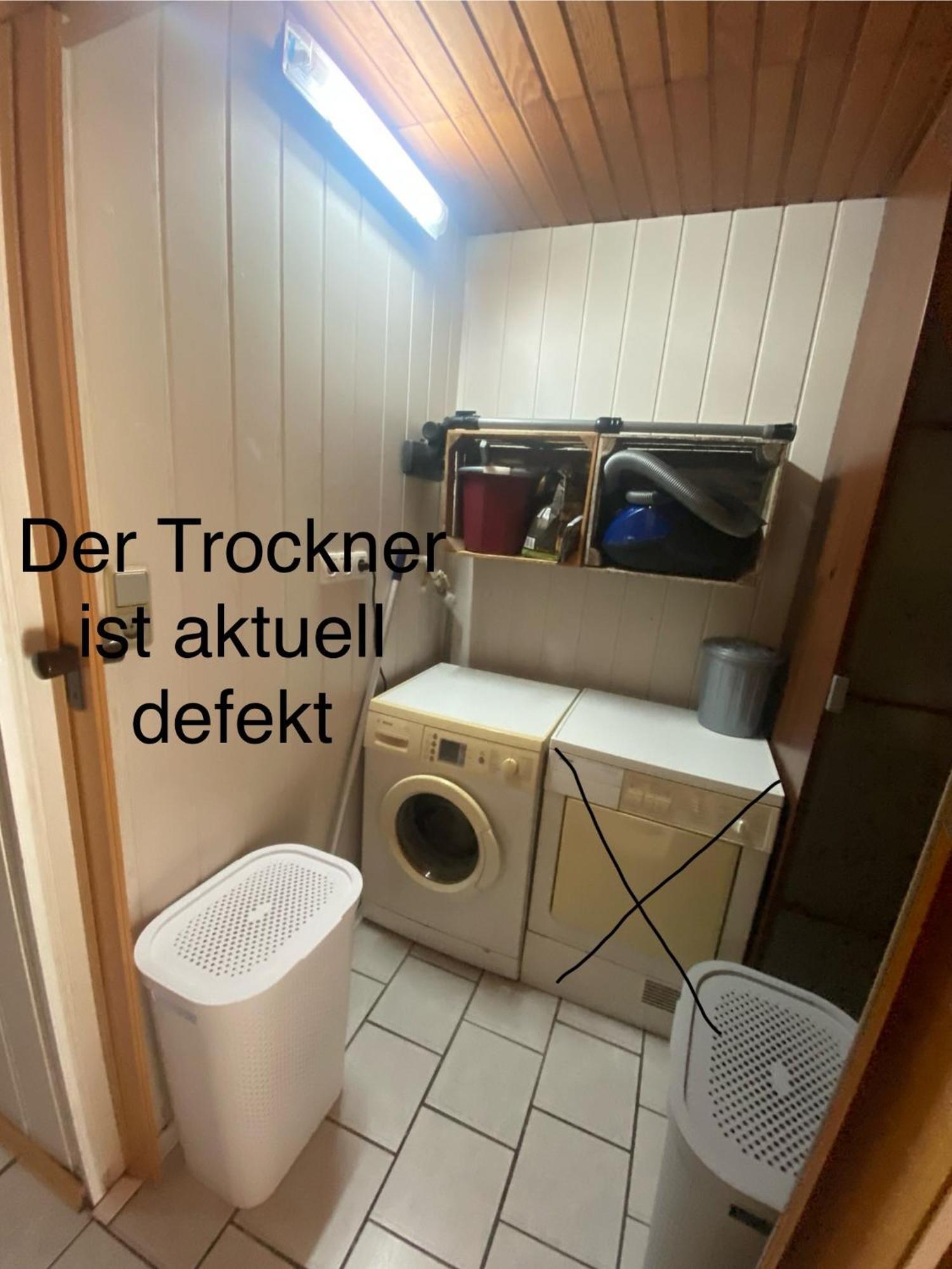 Hildes Huus Leilighet Aurich Eksteriør bilde